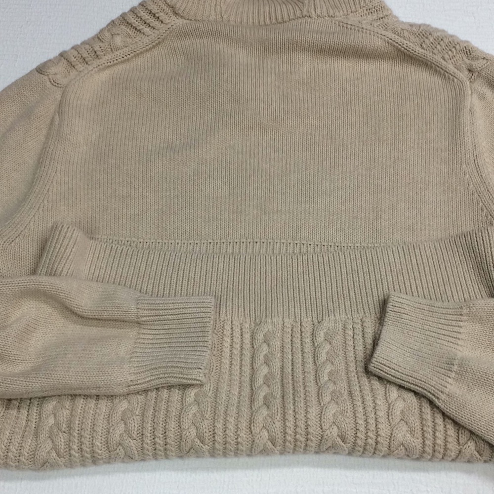 Jos. A. Bank 100% cotton pullover - Picture 8 of 8